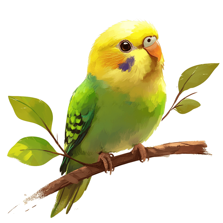 budgie